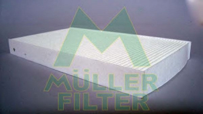 MULLER FILTER fc103 -  Фильтр воздуха в салоне